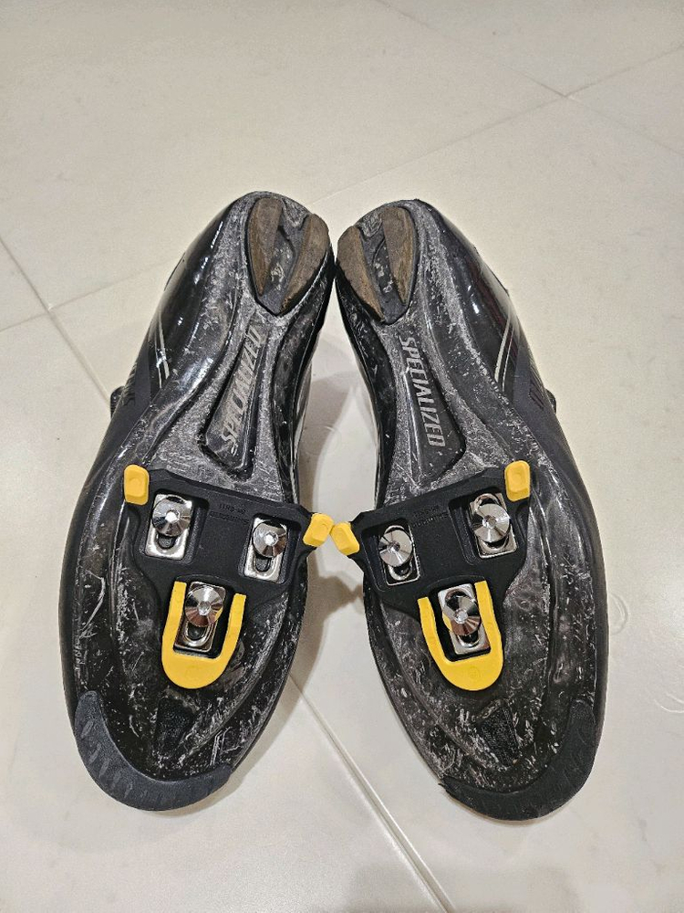 270) 스페셜라이즈드 토치1.0 보아 클릿슈즈 로드자전거 신발--3