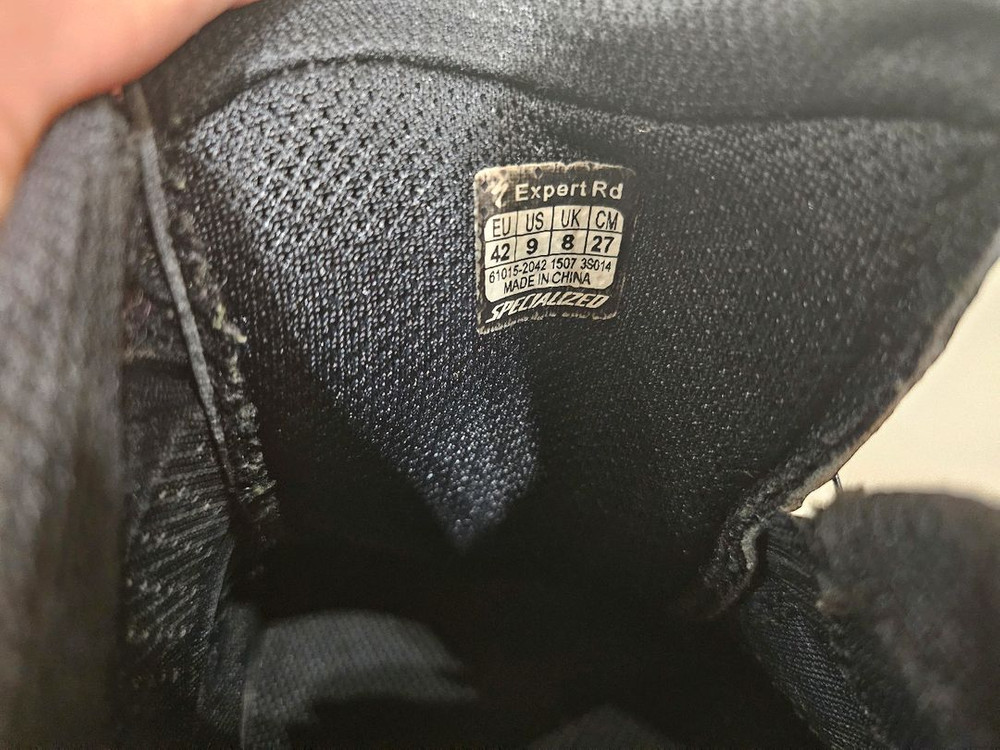 270) 스페셜라이즈드 토치1.0 보아 클릿슈즈 로드자전거 신발--8