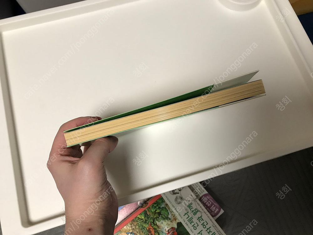 만화책 코믹스 하쿠메이와 미코치 1~6권 (2~6권 초판)--5