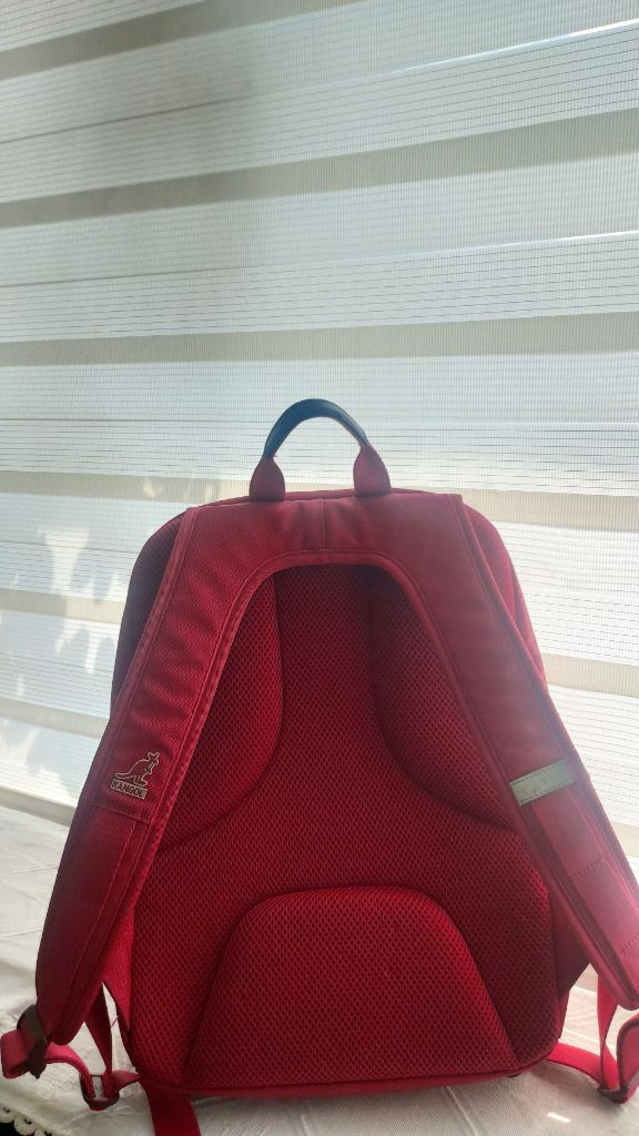 캉골 책가방 세트, 30,000원--1