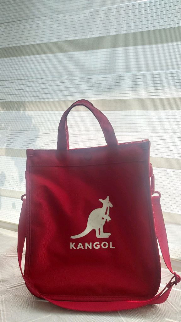 캉골 책가방 세트, 30,000원--2