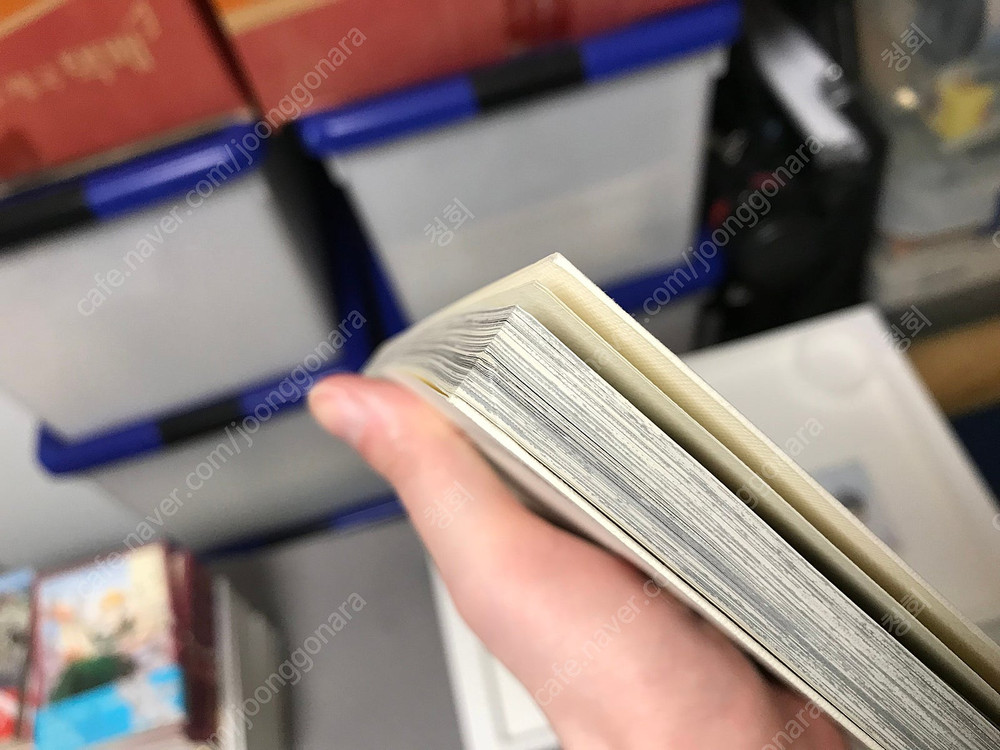 만화책 코믹스 3월의 라이온 1~13권 일부 초판, 학산문화사 이벤트 당첨 엽서 세트--8