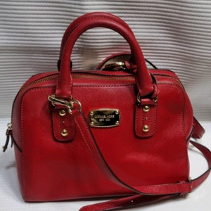 마이클코어스 사각토트백 숄더크로스