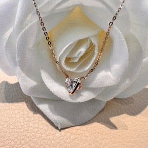 제이에스티나 아이유 14k.반지링 .목걸이 (새제품) 각각비용 선물해도 좋아요