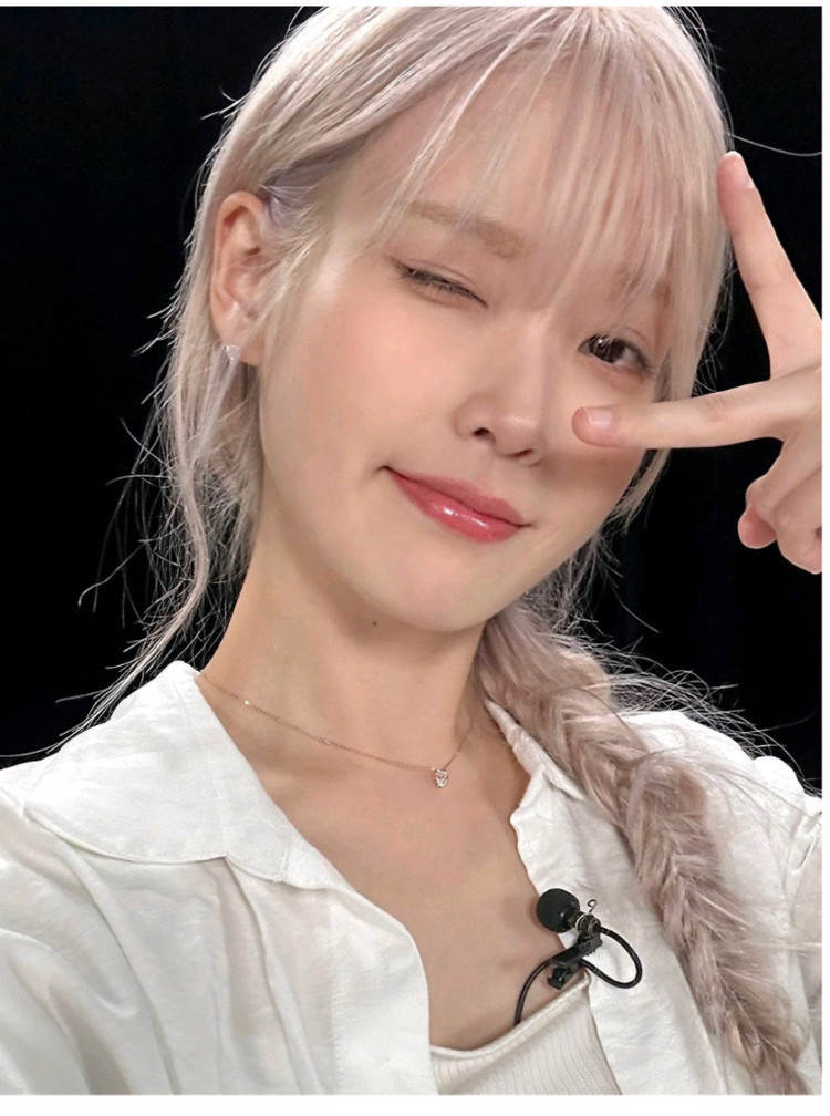 제이에스티나 아이유 14k.반지링 .목걸이 (새제품) 각각비용 선물해도 좋아요--5