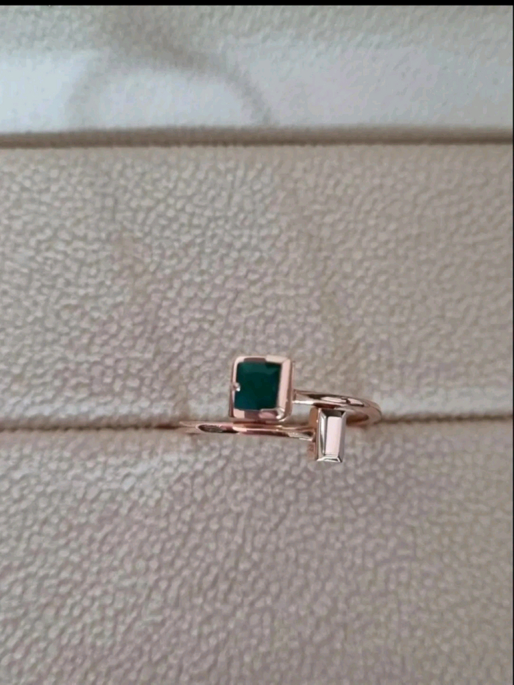 제이에스티나 아이유 14k.반지링 .목걸이 (새제품) 각각비용 선물해도 좋아요--7