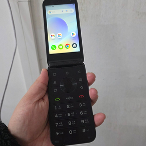 스타일폴더 블랙 A급 팔아요