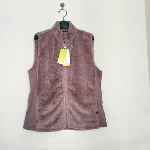 새상품)마운티아 베스트 (66~77)