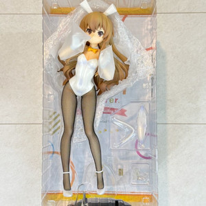 프링 1/4스케일 미소녀 피규어 토라도라! 아이사카 타이가 바니 ver