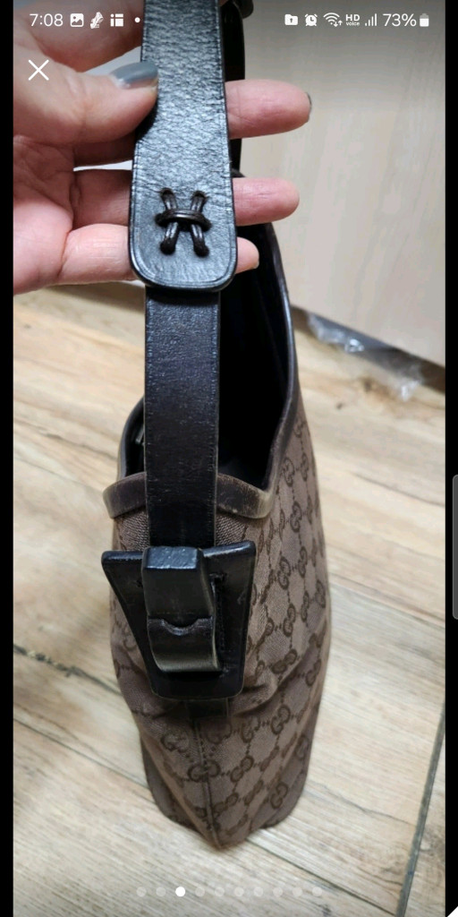 정품 구찌.발리백 ~이쁨 고급스러워요--2