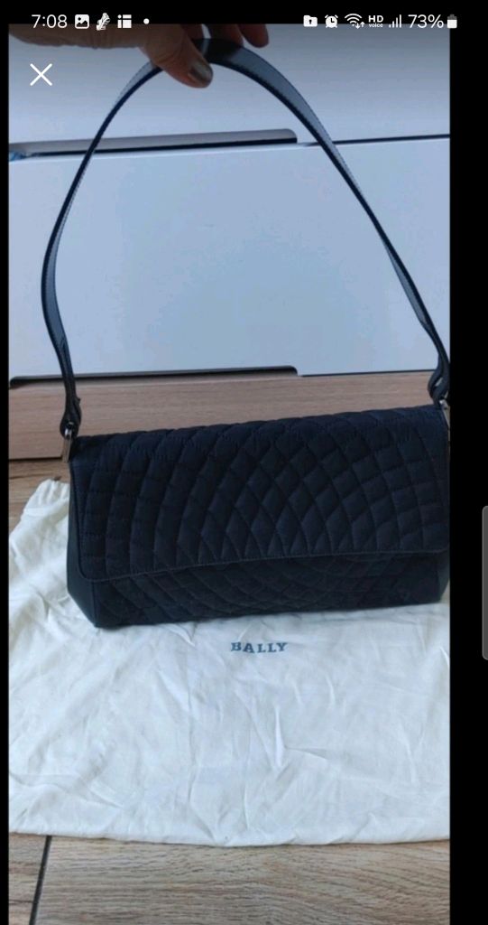 정품 구찌.발리백 ~이쁨 고급스러워요--7