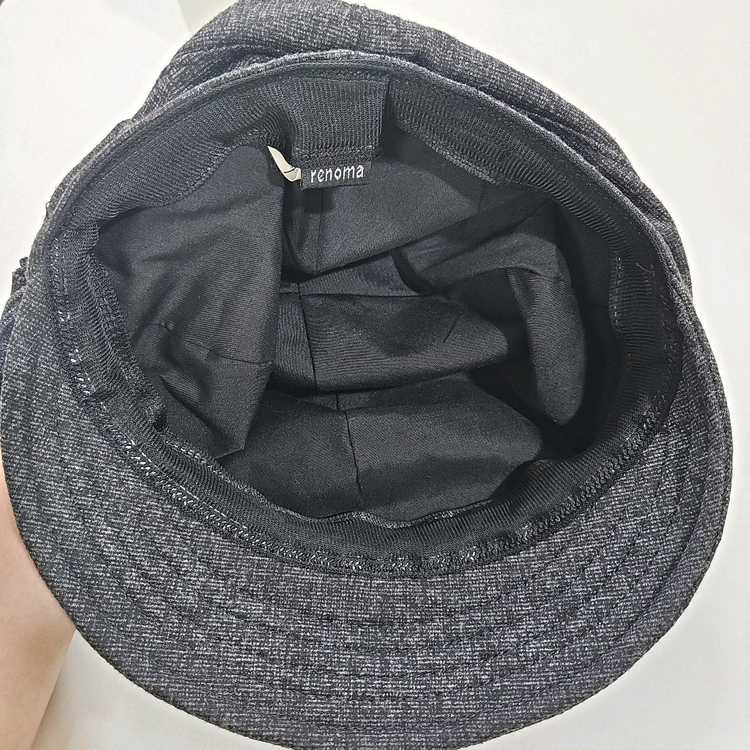 센스 있는 외출! 여성 renoma 레노마 모자--1