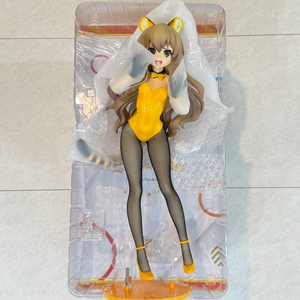 프링 1/4스케일 미소녀 피규어 토라도라! 아이사카 타이가 타이거 ver