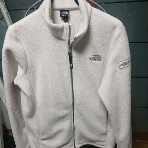 노스페이스 후리스 자켓 90