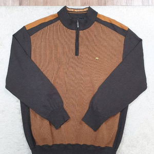 [남성105] 정품 잭니클라우스 니트티셔츠 새것수준 무료배송