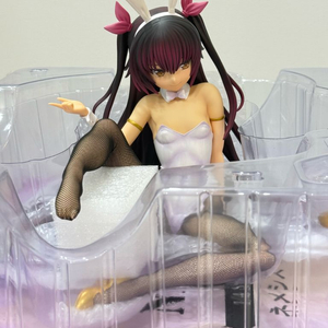 프링 1/4스케일 미소녀 피규어 투 러브 트러블 다크니스 네메시스 바니 ver