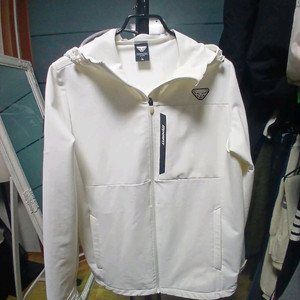 다이나핏 후드 자켓 95