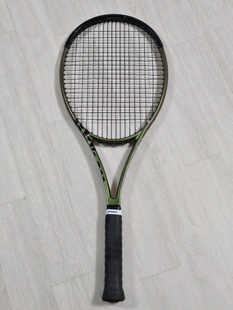 윌슨 블레이드 v8 98 305g 2그립--0