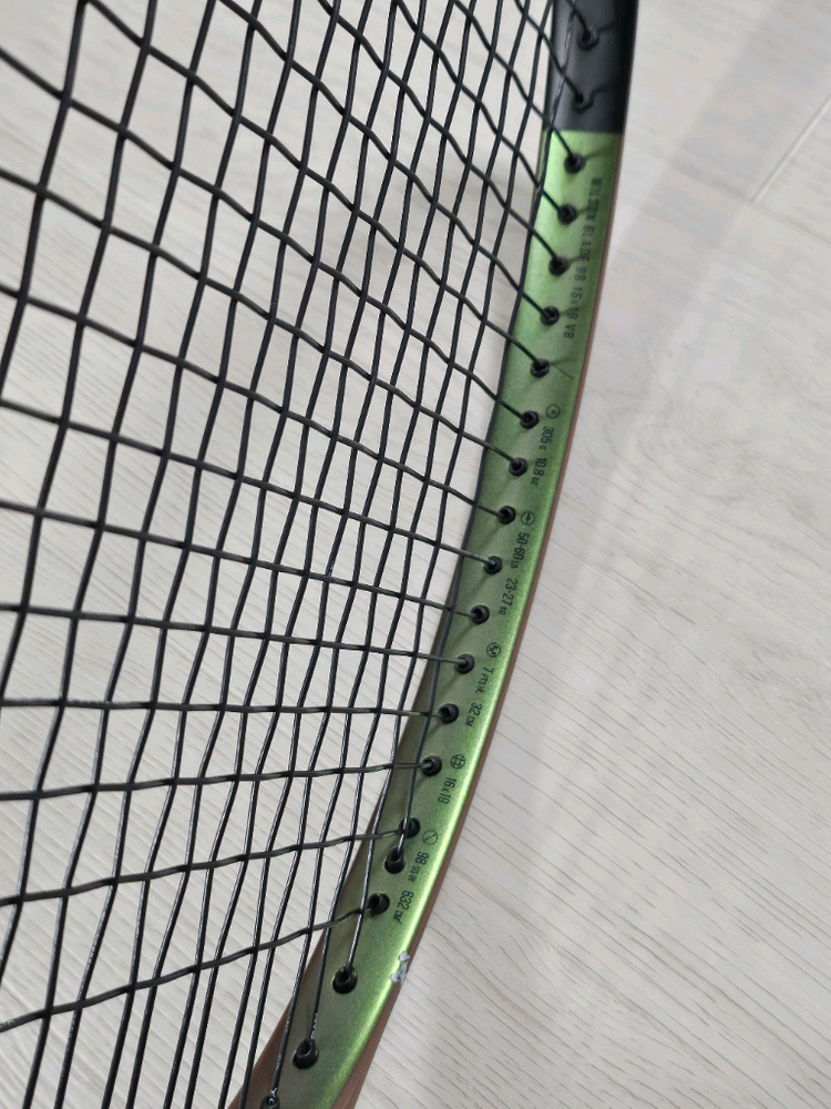 윌슨 블레이드 v8 98 305g 2그립--2