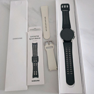 갤럭시 워치6 40mm