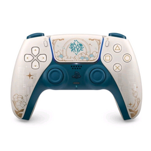 (미개봉) PS5 듀얼센스 (게임패드) 원신 리미티드 에디션 한정판