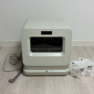 미닉스 식기세척기