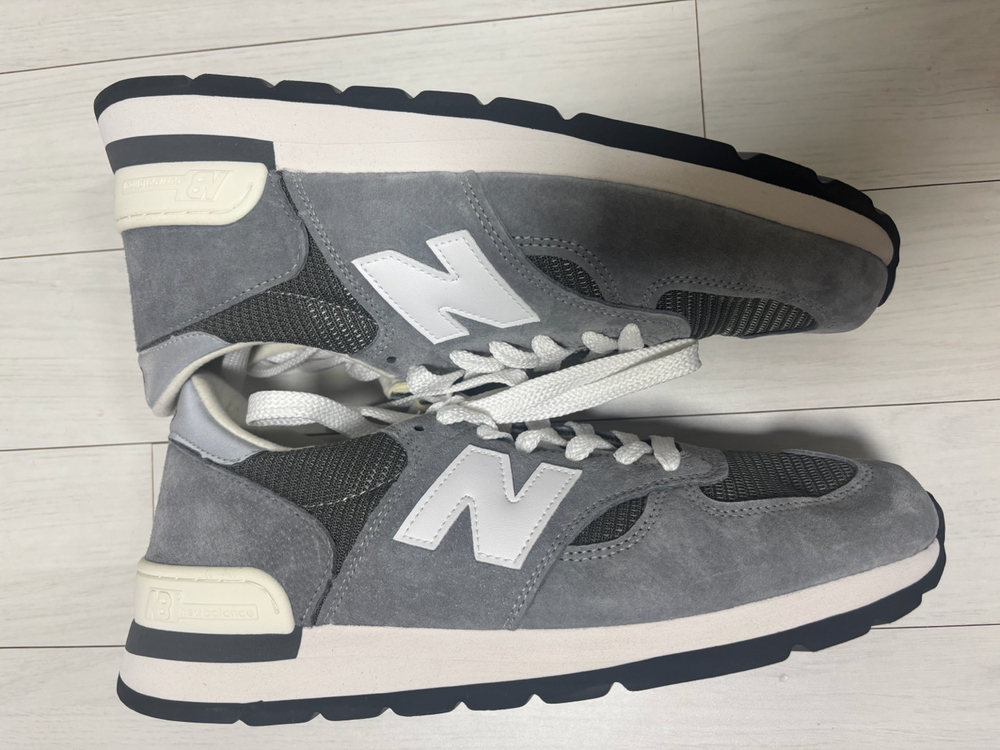뉴발란스 990v1 290--3