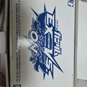 HG 익스트림 건담 F 10주년 택포 6만