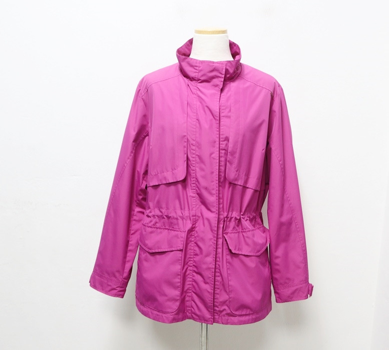 326 PAT 여성 춘추 점퍼 110 써니몰--0