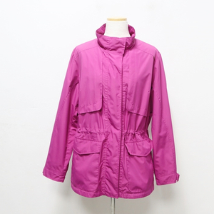 326 PAT 여성 춘추 점퍼 110 써니몰