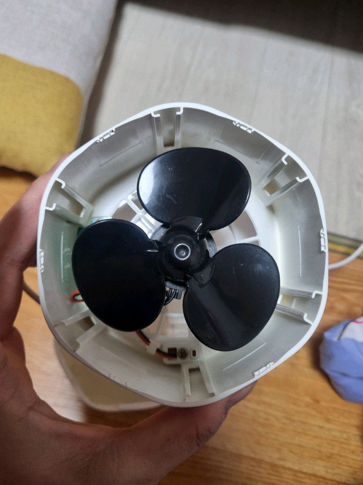 캠핑용 해피홈 에어트랩 모기 퇴치기--3