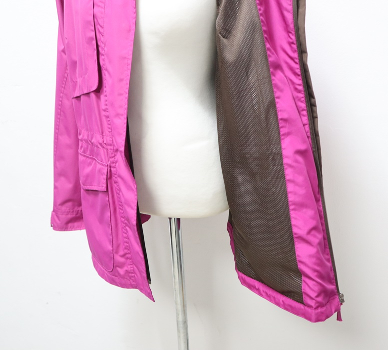 326 PAT 여성 춘추 점퍼 110 써니몰--5