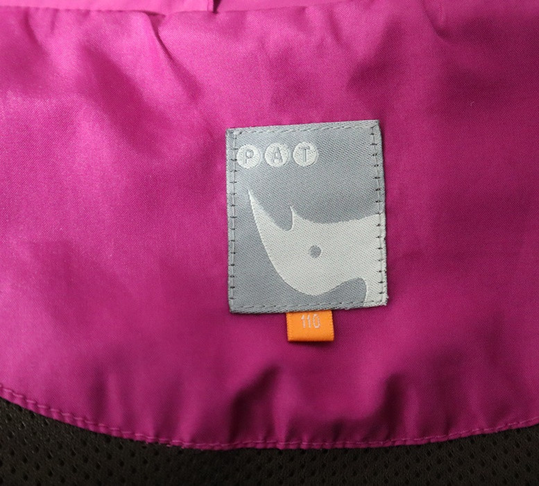 326 PAT 여성 춘추 점퍼 110 써니몰--6