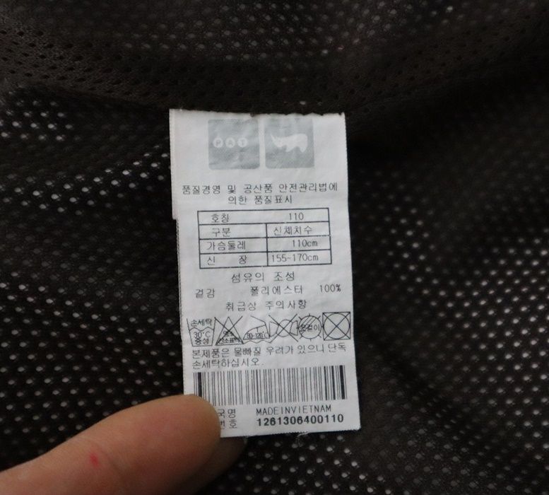 326 PAT 여성 춘추 점퍼 110 써니몰--7