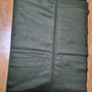 캠핑용 모포 담요