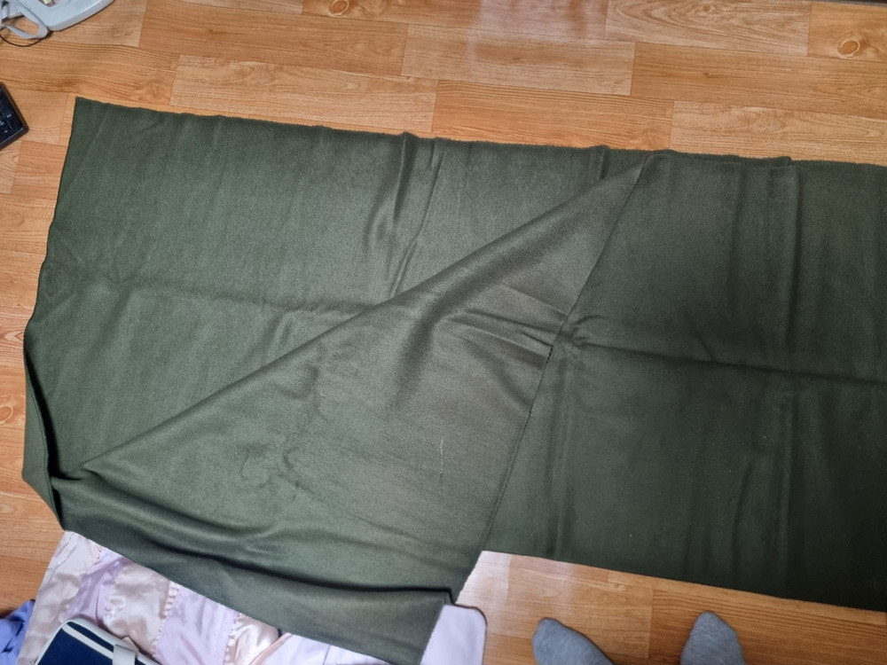 캠핑용 모포 담요--2