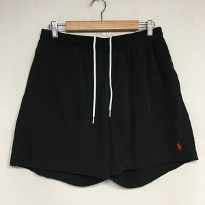 랄프로렌폴로 남성 스웜팬츠 반바지 L 이미지