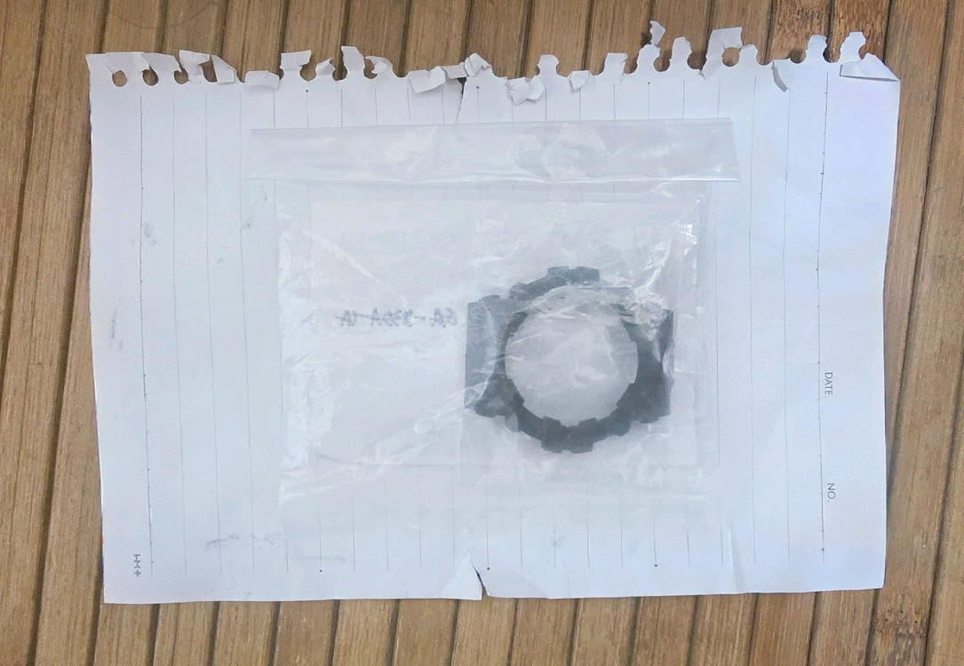 지샥 G SHOCK GA835A 35주년 블랙--4