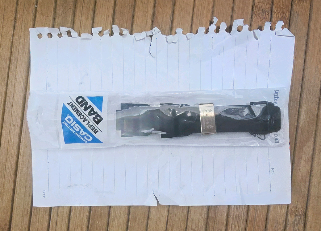 지샥 G SHOCK GA835A 35주년 블랙--5