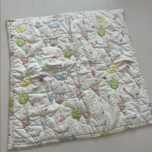 아기 이불 포대기 이미지