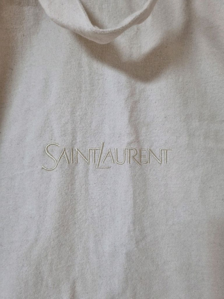 루이비통 발렌티노 생로랑 구찌 명품 정품 코튼 슈트 케이스 4종 판매합니다~!--6