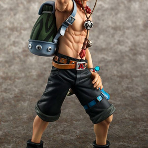 미개봉 메가하우스 POP NEO DX 에이스 10주년