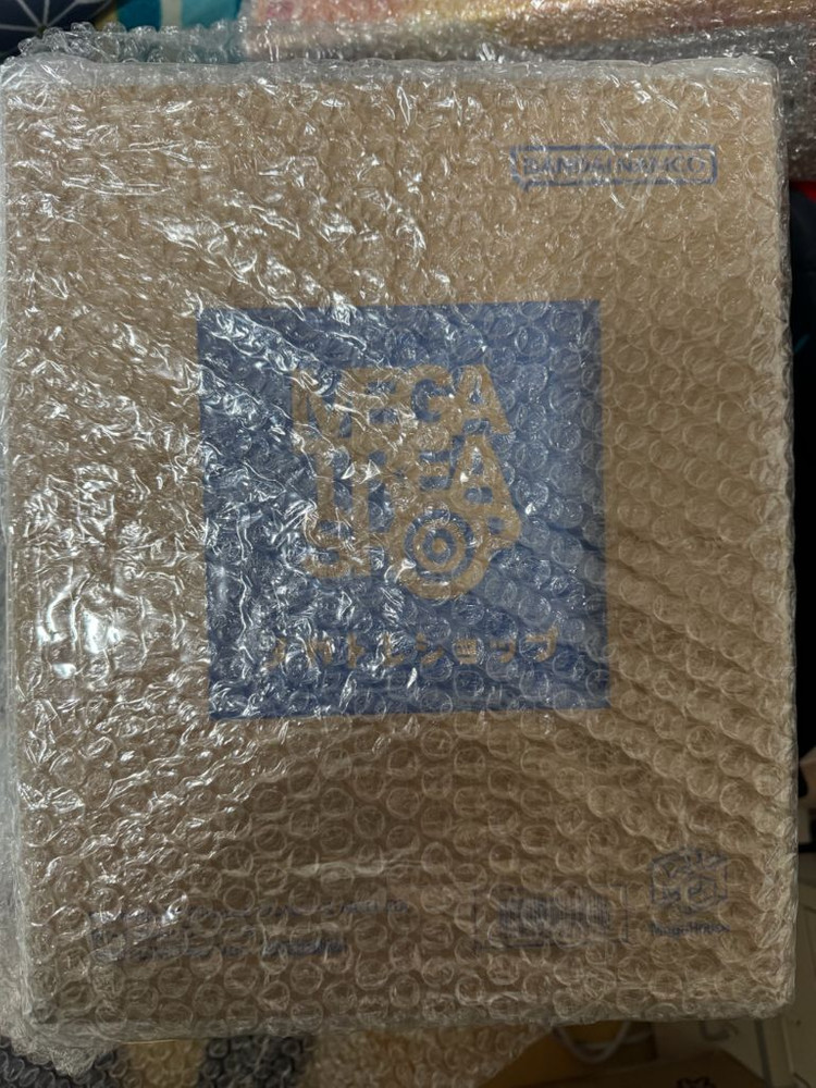 미개봉 메가하우스 POP NEO DX 에이스 10주년--1