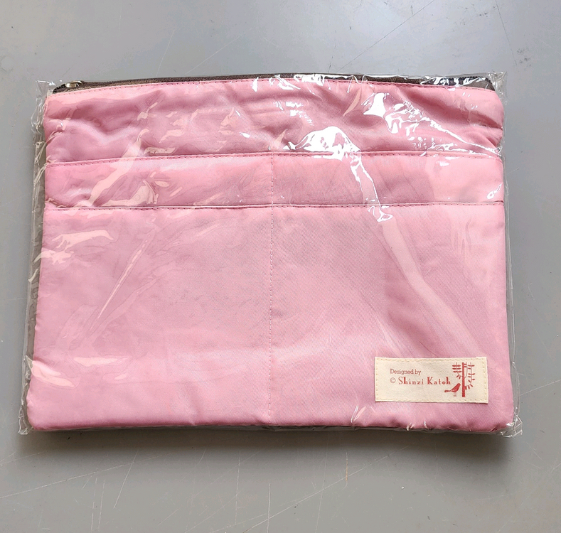 미개봉 뱩인백--1