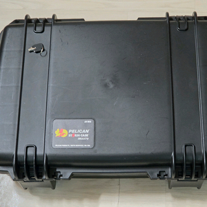 노트북용 펠리칸 스톰 케이스 iM 2370