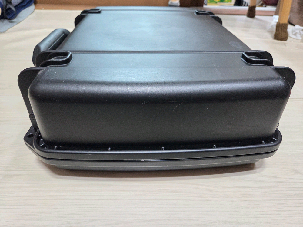 노트북용 펠리칸 스톰 케이스 iM 2370--7