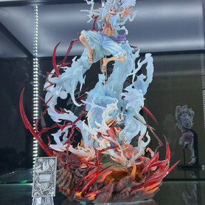 last sleep 라스트슬립 니카루피 s- 원피스레진