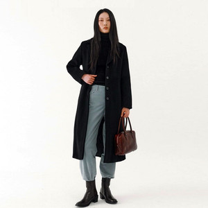 시엔느(SIENNE) 캐시미어 싱글코트 55-66