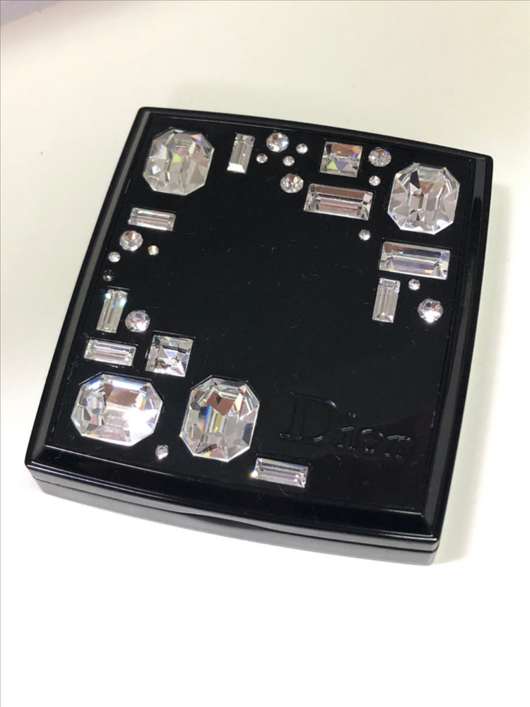 한정템)디올 나이트 다이아몬드-올오버 다이아몬드 더스트--0