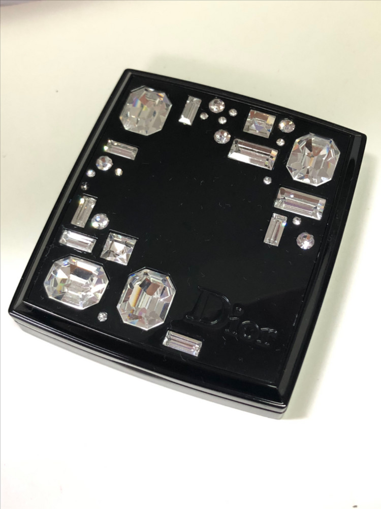 한정템)디올 나이트 다이아몬드-올오버 다이아몬드 더스트--1